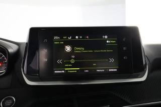 PEUGEOT 2008 usata 10