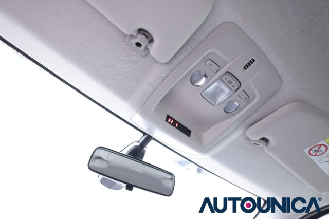 CITROEN C4 Cactus usata, con Bluetooth