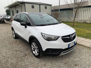 OPEL Crossland X usata, con Airbag laterali