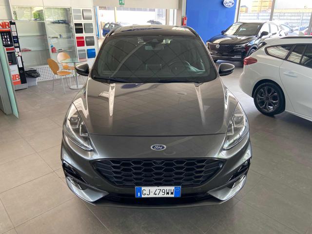 FORD Kuga usata, con Airbag