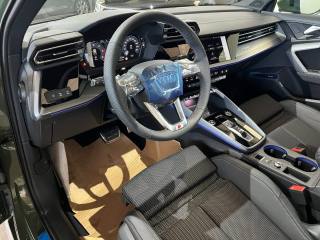 AUDI A3 usata, con Controllo automatico clima