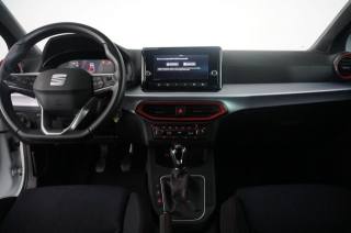 SEAT Ibiza usata, con Controllo automatico clima