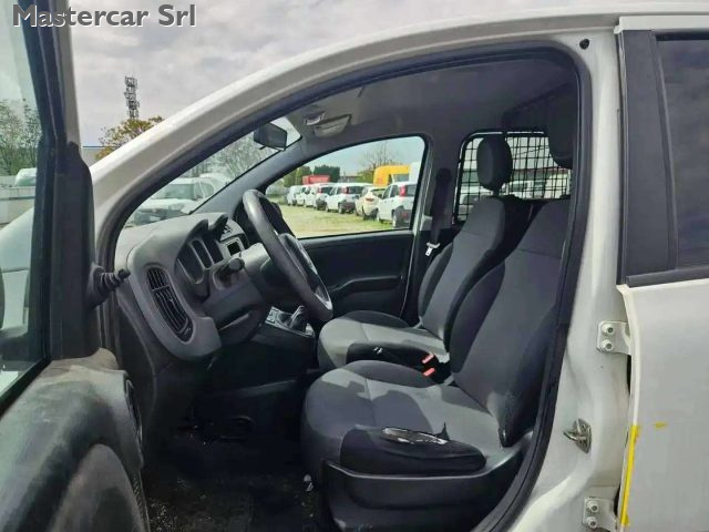 FIAT Panda usata, con Controllo trazione