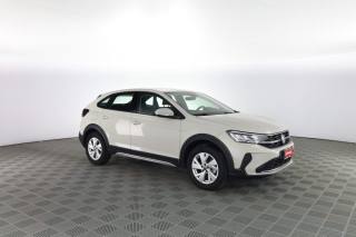 VOLKSWAGEN Taigo usata 1