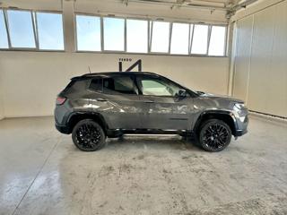 JEEP Compass usata, con Climatizzatore