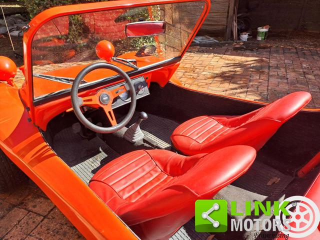 VOLKSWAGEN Buggy usata 20