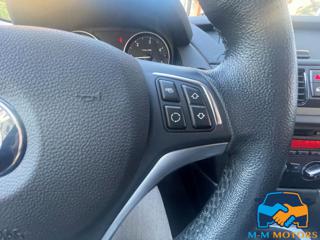BMW X1 usata, con Servosterzo
