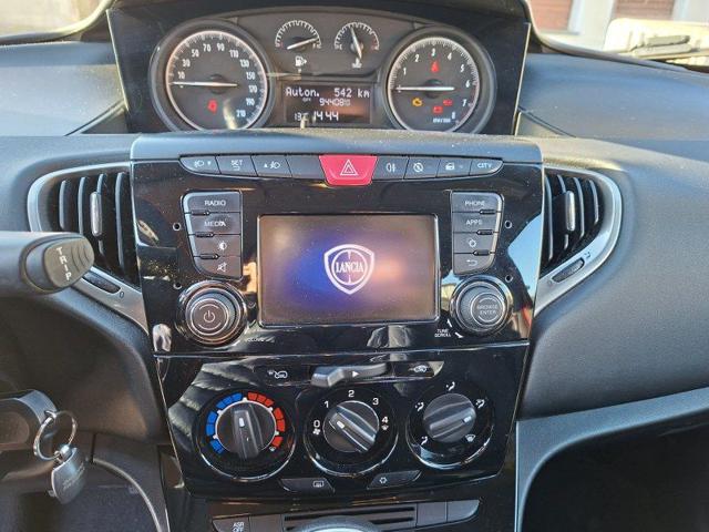 LANCIA Ypsilon usata 58