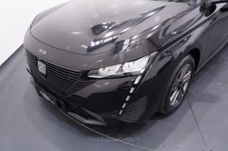 PEUGEOT 308 usata, con Controllo elettronico della corsia