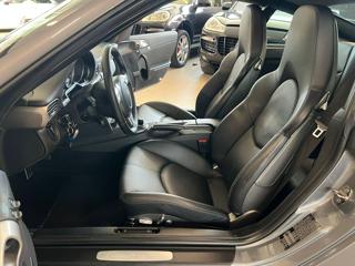 PORSCHE 911 usata, con Controllo trazione