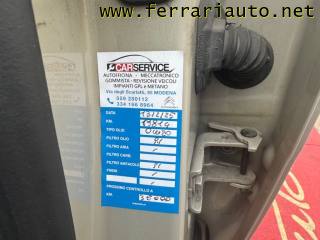 CITROEN C3 usata, con USB