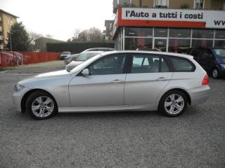 BMW 320 usata, con Airbag