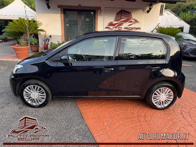 VOLKSWAGEN up! usata, con Airbag