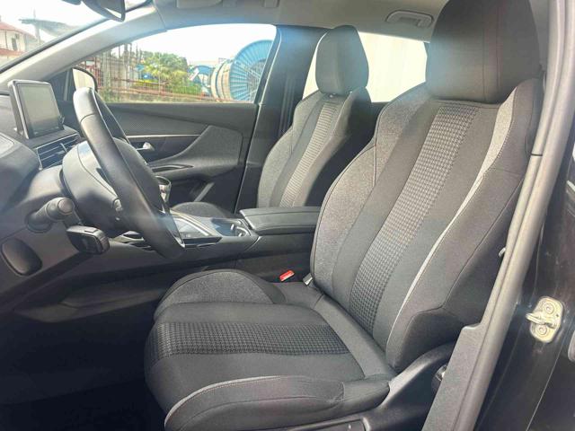 PEUGEOT 3008 usata, con Cruise Control