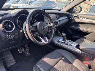 ALFA ROMEO Stelvio usata, con Climatizzatore