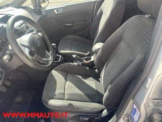 FORD Fiesta usata, con Controllo automatico clima