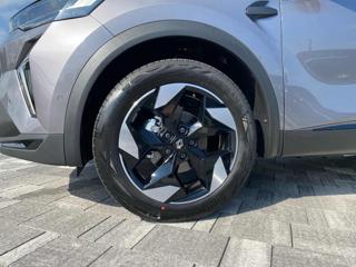 RENAULT Captur usata, con USB