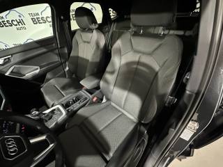 AUDI Q3 usata, con Boardcomputer