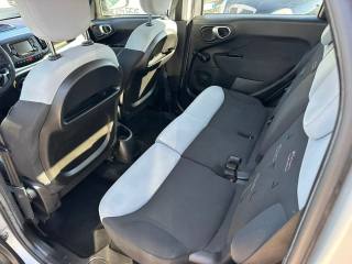 FIAT 500L usata, con Controllo trazione