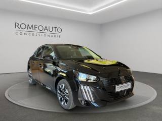 PEUGEOT 208 usata, con Cruise Control