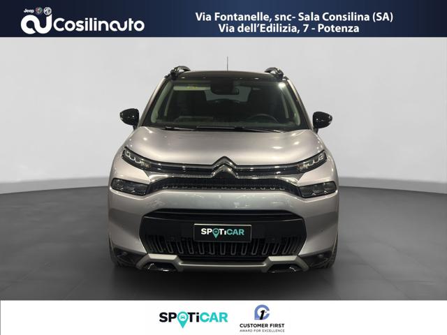 CITROEN C3 Aircross usata, con Chiusura centralizzata