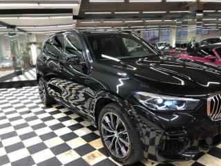 BMW X5 usata, con Airbag