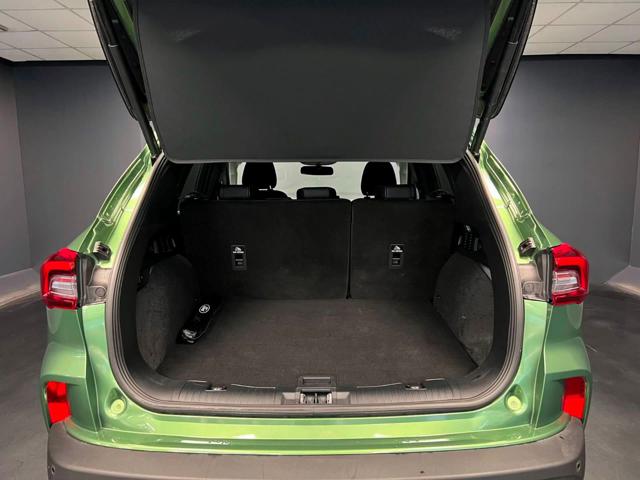 FORD Kuga usata, con Sedili riscaldati