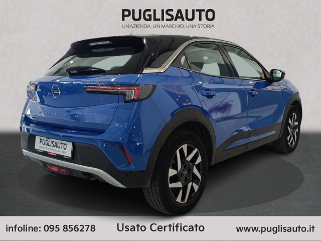 OPEL Mokka usata, con Cerchi in lega