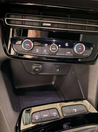 OPEL Mokka usata, con Fendinebbia
