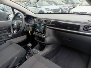 CITROEN C3 usata, con Volante in pelle