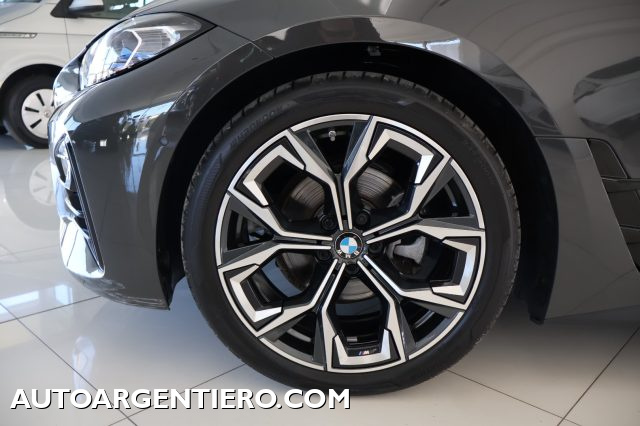 BMW 420 usata, con Adaptive Cruise Control