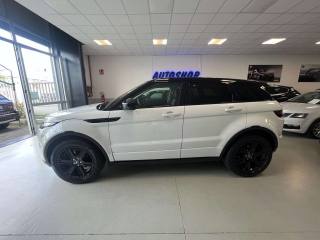 LAND ROVER Range Rover Evoque usata, con Alzacristalli elettrici