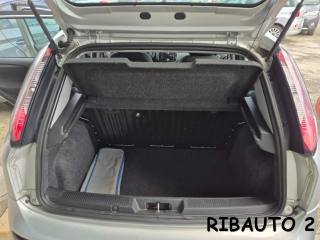 FIAT Punto Evo usata, con Vivavoce