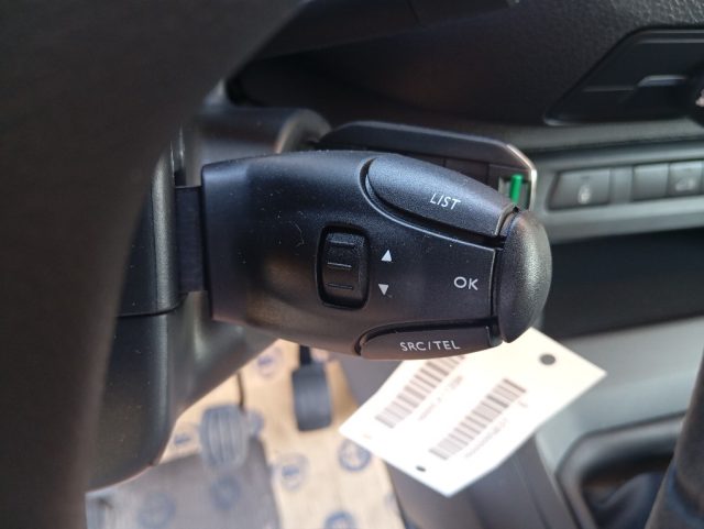 FIAT Scudo usata, con Autoradio digitale