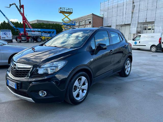 OPEL Mokka usata, con ABS