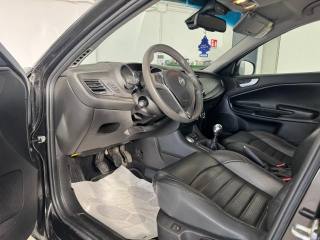ALFA ROMEO Giulietta usata, con Chiusura centralizzata
