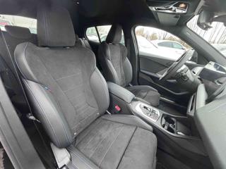 BMW 118 usata, con Cerchi in lega