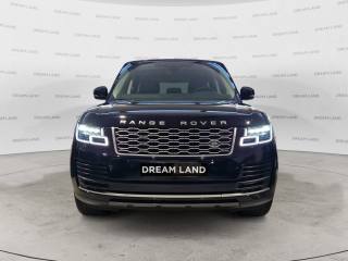 LAND ROVER Range Rover usata, con Airbag laterali