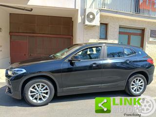 BMW X2 usata, con Specchietti laterali elettrici