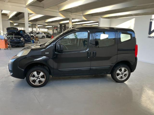 PEUGEOT Bipper usata, con Airbag Passeggero