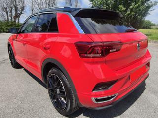 VOLKSWAGEN T-Roc usata, con Airbag laterali
