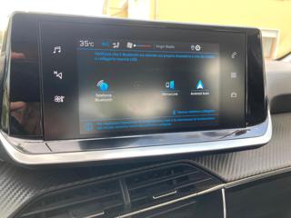 PEUGEOT 208 usata, con Climatizzatore