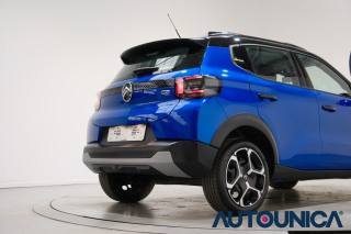 CITROEN C3 usata, con Servosterzo