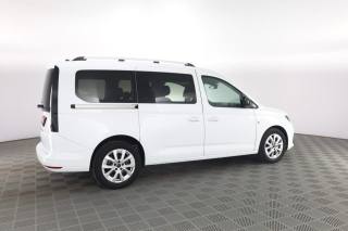 FORD Tourneo Connect usata 2