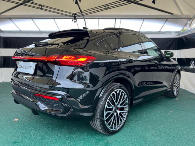 AUDI Q5 usata, con Cerchi in lega