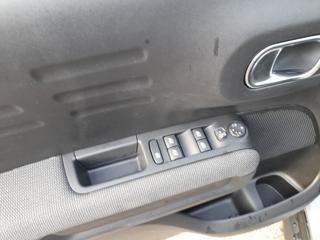 CITROEN C3 Aircross usata, con Fendinebbia