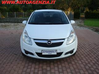 OPEL Corsa usata 4