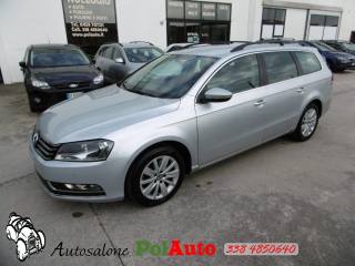 VOLKSWAGEN Passat usata, con Airbag