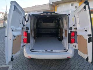 FIAT Scudo usata, con Servosterzo