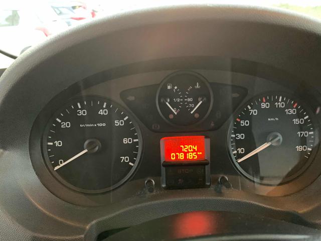 TOYOTA Proace usata, con Sedile posteriore sdoppiato